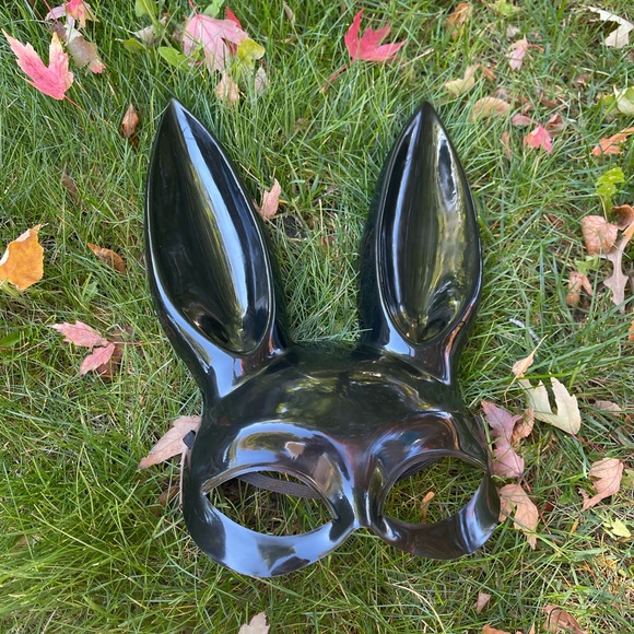 ๐ฐ Super Sexy Bunny Rabbit Costume Mask ๐ - Picture 2 of 14